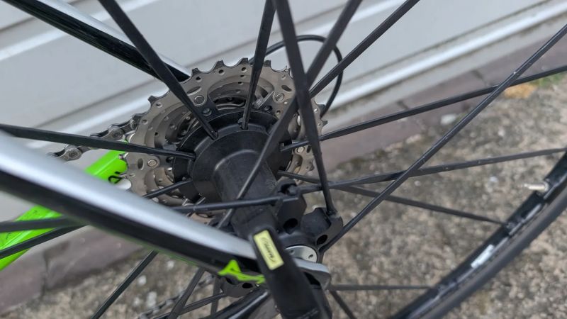 Cannondale SuperSix EVO Carbon
