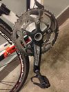 Prodám rám Ridley Fenix