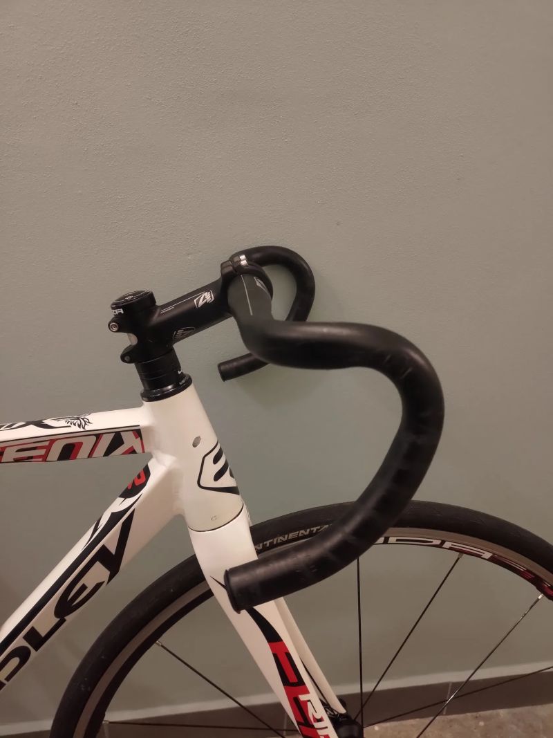 Prodám rám Ridley Fenix