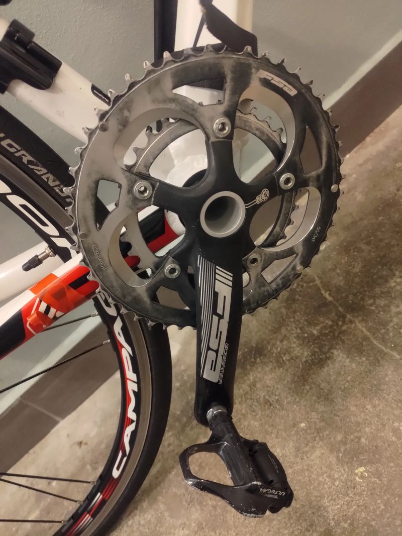 Prodám rám Ridley Fenix
