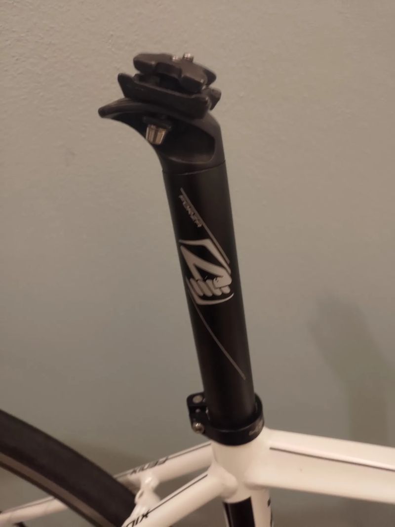 Prodám rám Ridley Fenix