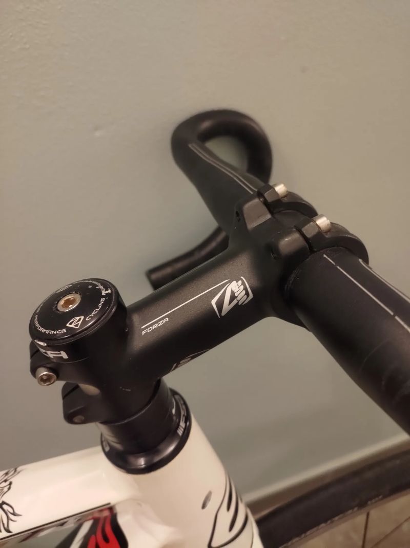 Prodám rám Ridley Fenix