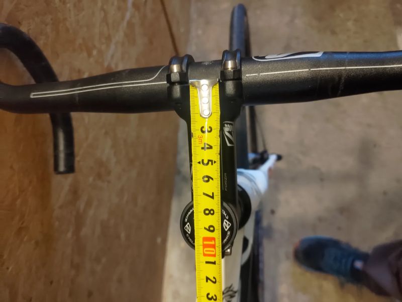 Prodám rám Ridley Fenix