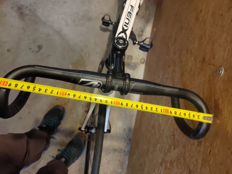 Prodám rám Ridley Fenix