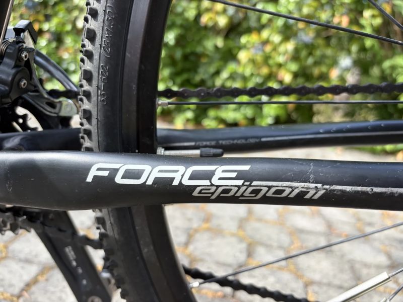 Force EPIGONI
