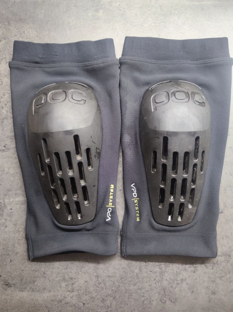 POC VPD System Lite Knee chrániče kolen