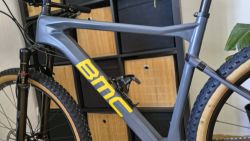BMC Teamelite 01 One /L/ 10kg