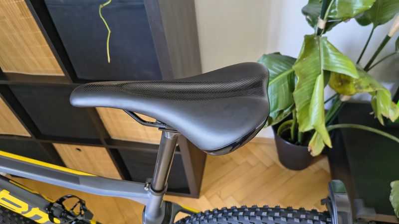 BMC Teamelite 01 One /L/ 10kg