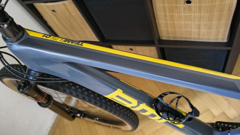 BMC Teamelite 01 One /L/ 10kg
