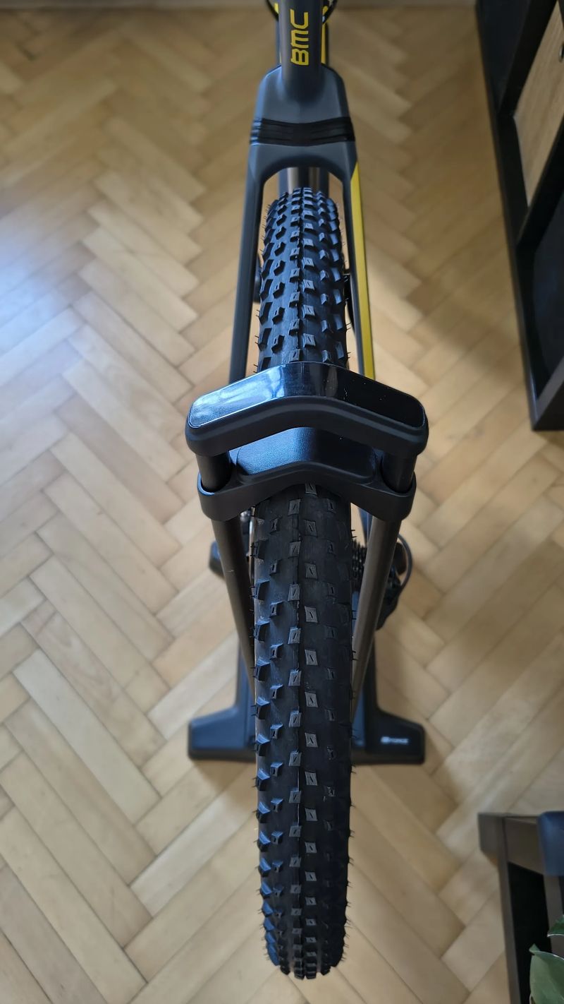 BMC Teamelite 01 One /L/ 10kg