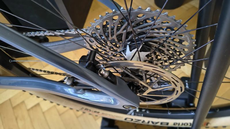 BMC Teamelite 01 One /L/ 10kg