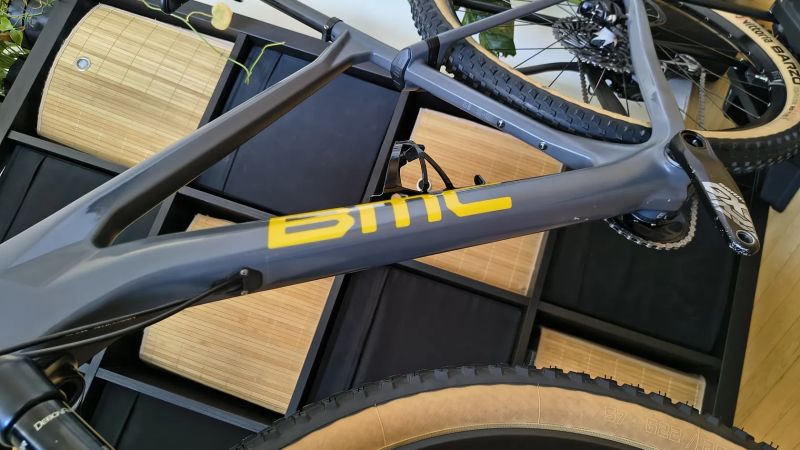 BMC Teamelite 01 One /L/ 10kg
