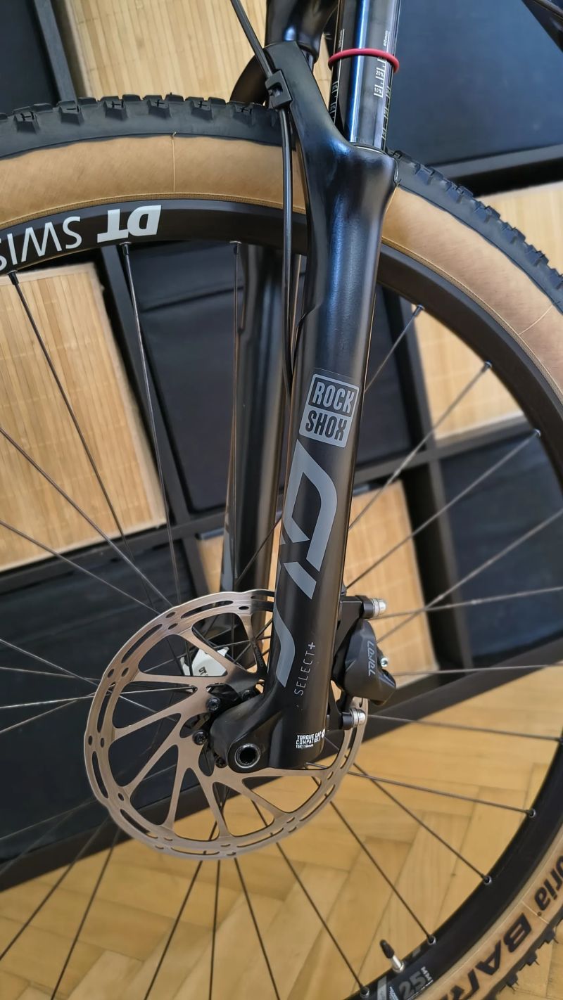 BMC Teamelite 01 One /L/ 10kg