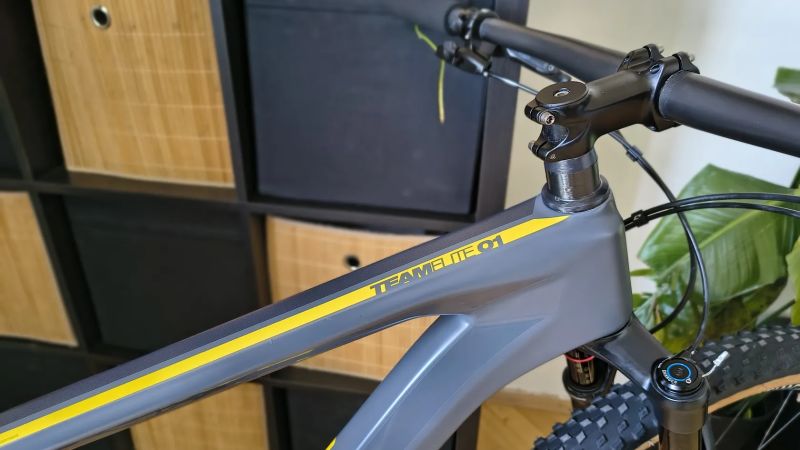 BMC Teamelite 01 One /L/ 10kg