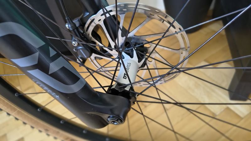 BMC Teamelite 01 One /L/ 10kg
