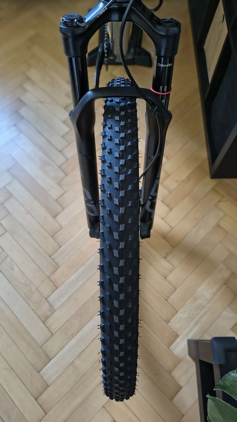 BMC Teamelite 01 One /L/ 10kg