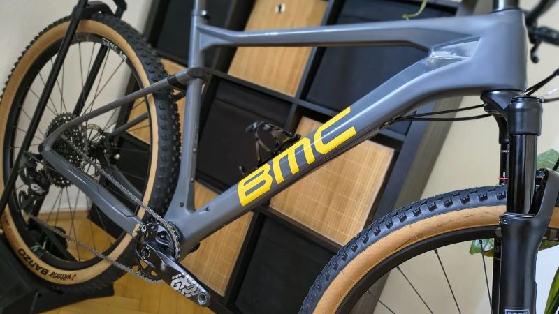 BMC Teamelite 01 One /L/ 10kg