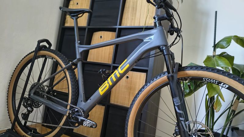 BMC Teamelite 01 One /L/ 10kg