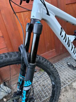 Canyon Spectral AL6