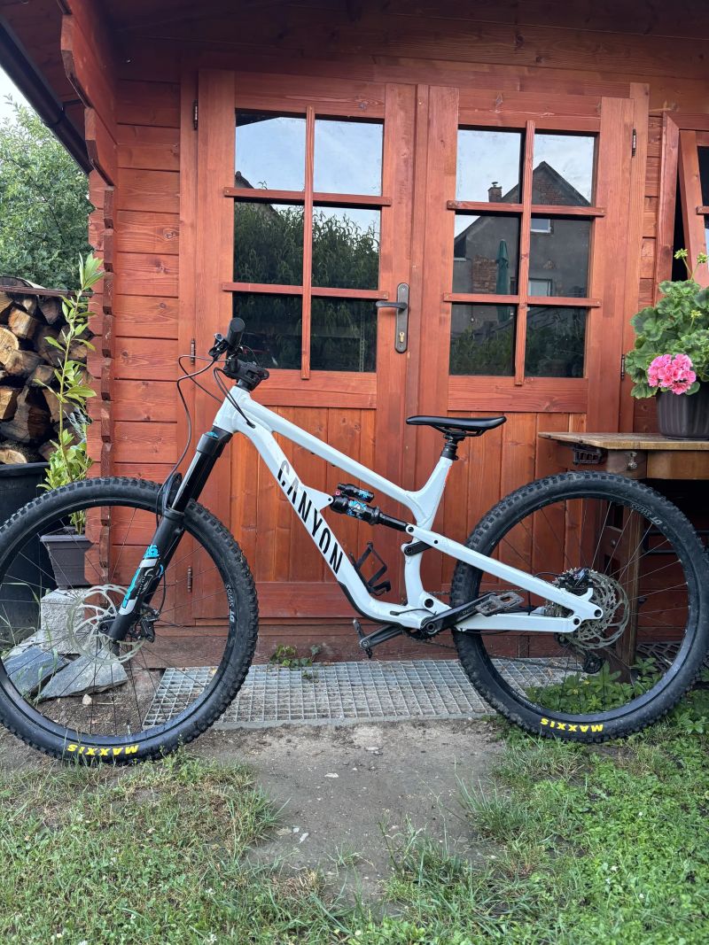 Canyon Spectral AL6