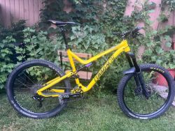 Commencal Meta AM V4.2