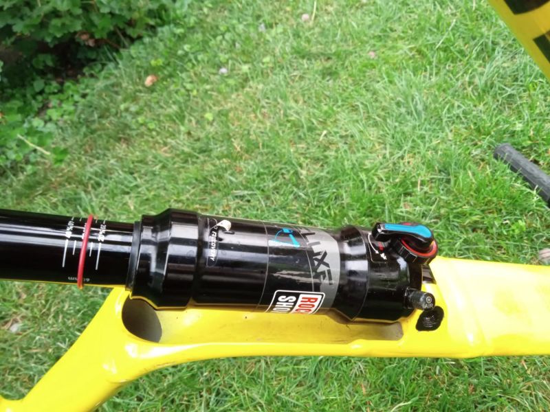 Commencal Meta AM V4.2