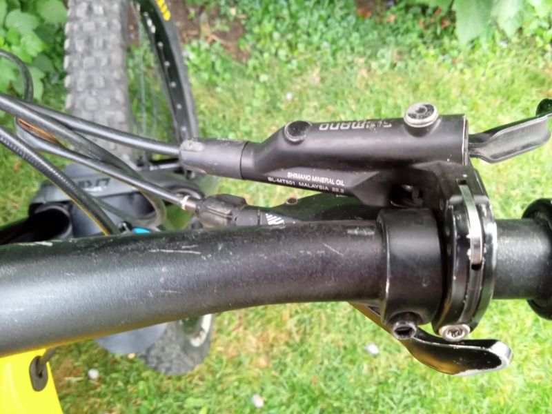 Commencal Meta AM V4.2