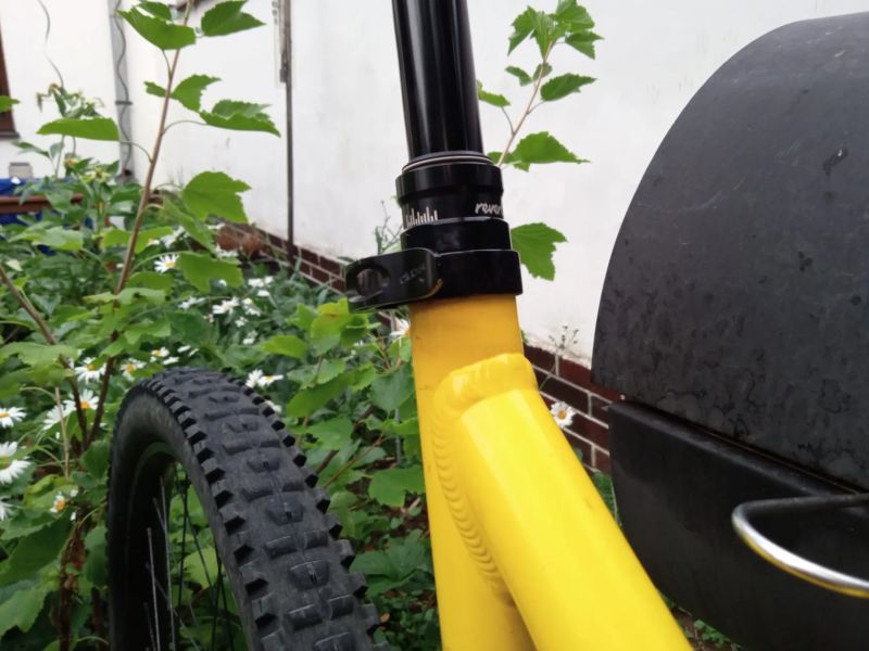 Commencal Meta AM V4.2