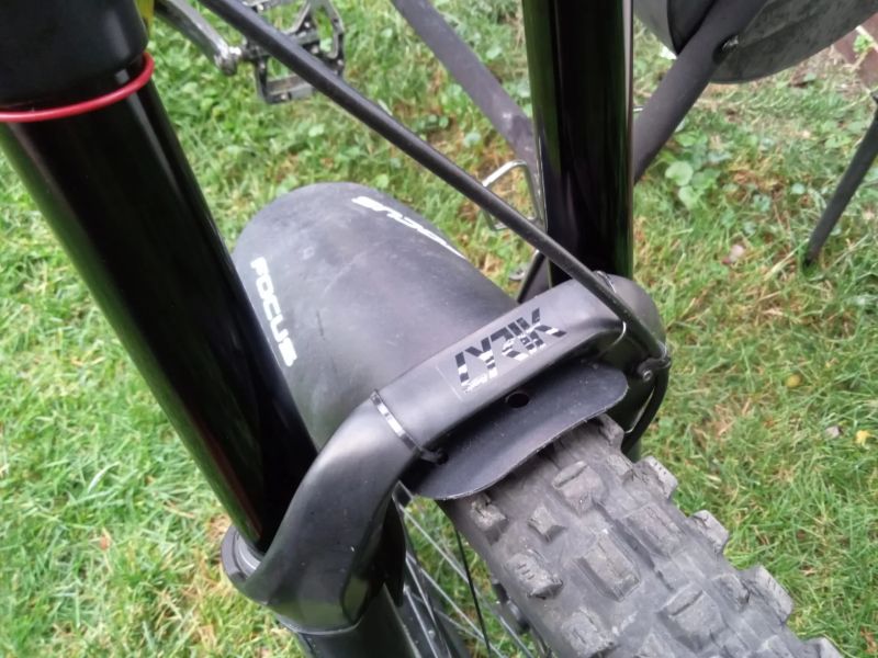 Commencal Meta AM V4.2