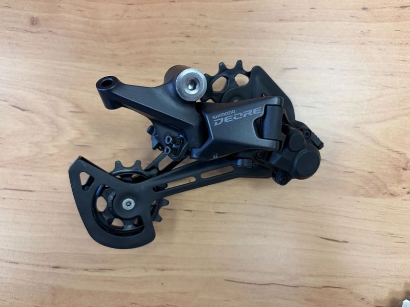 Sada Shimano Deore M5100 - 1x11