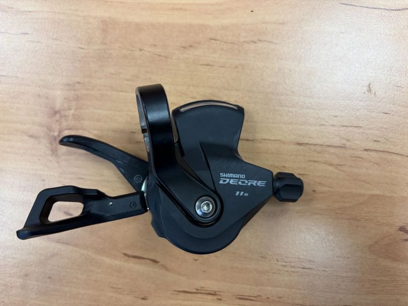 Sada Shimano Deore M5100 - 1x11