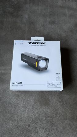 Trek Ion Pro RT