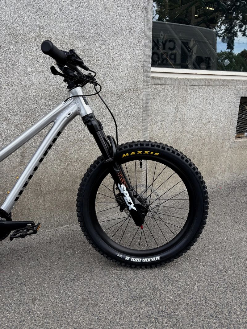 Early Rider Hellion 20 (NOVÝ!)