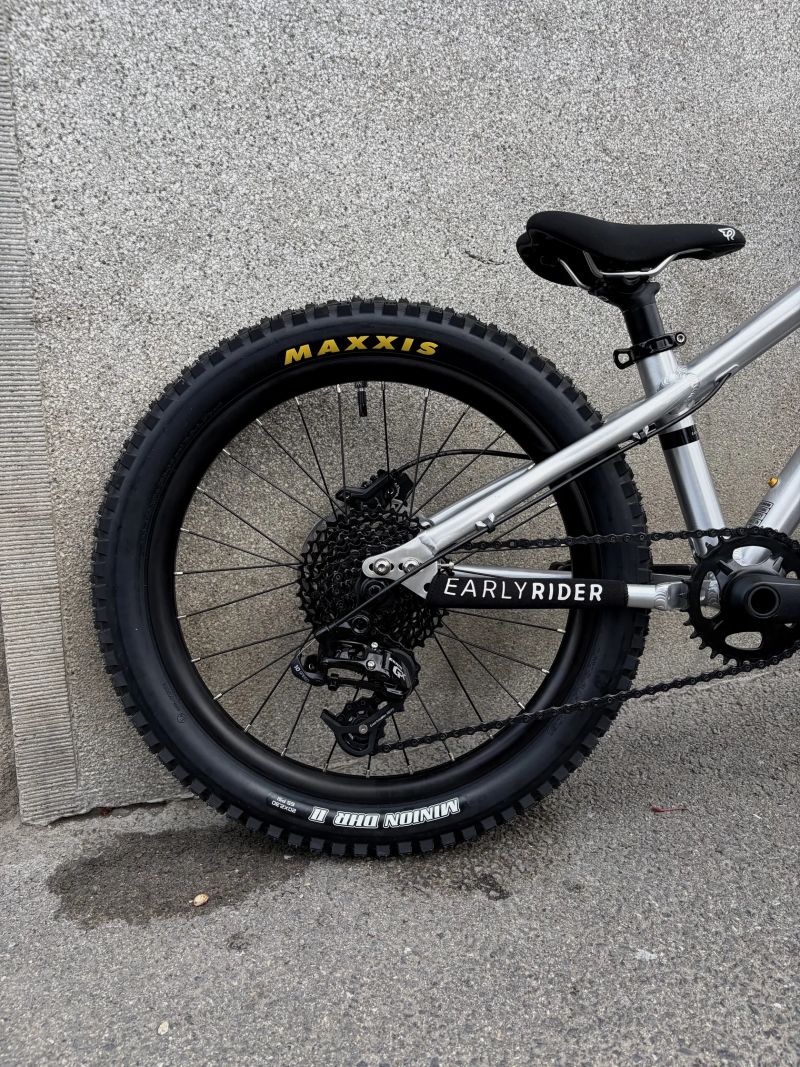 Early Rider Hellion 20 (NOVÝ!)