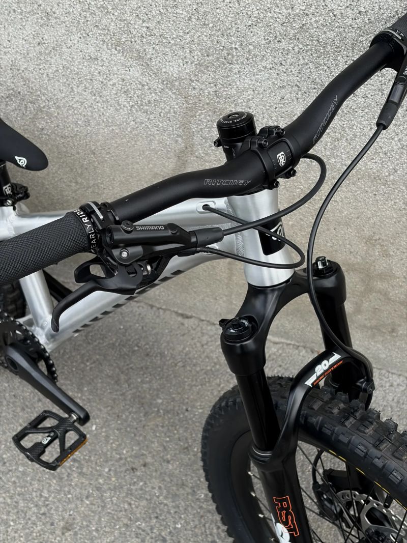 Early Rider Hellion 20 (NOVÝ!)