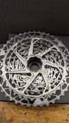 Sram kazeta XPLR + přehazovačka Apex XPLR AXS