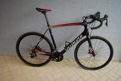 Specialized Roubaix Carbon 61CM