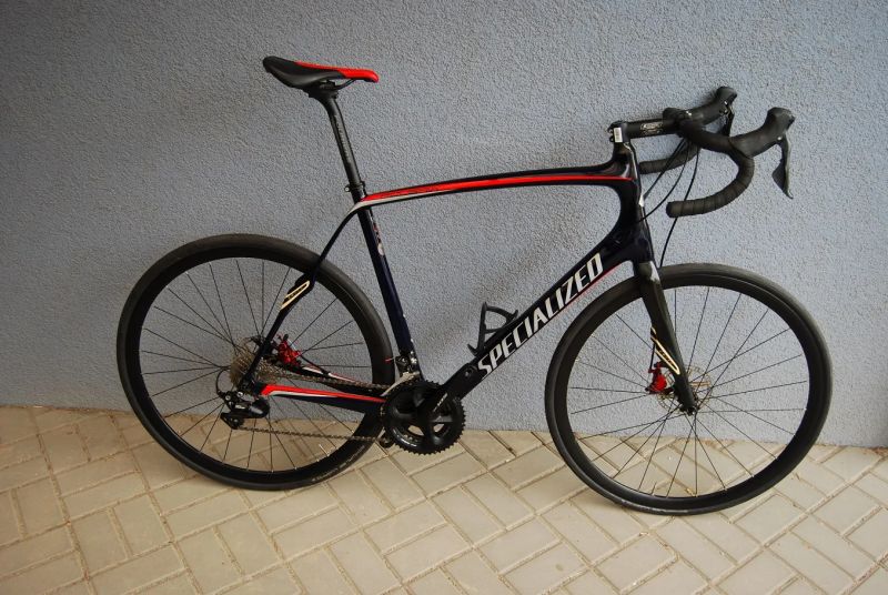 Specialized Roubaix Carbon 61CM