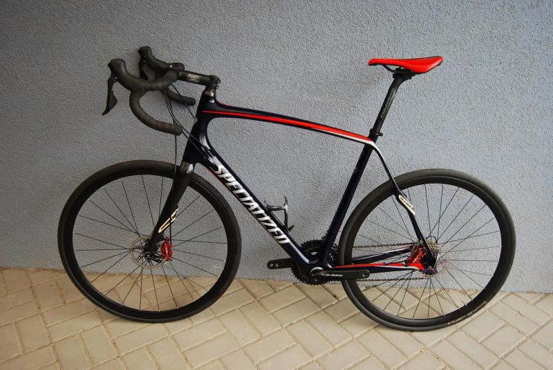 Specialized Roubaix Carbon 61CM