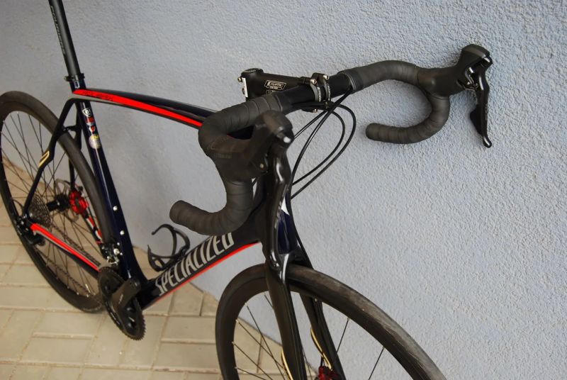 Specialized Roubaix Carbon 61CM
