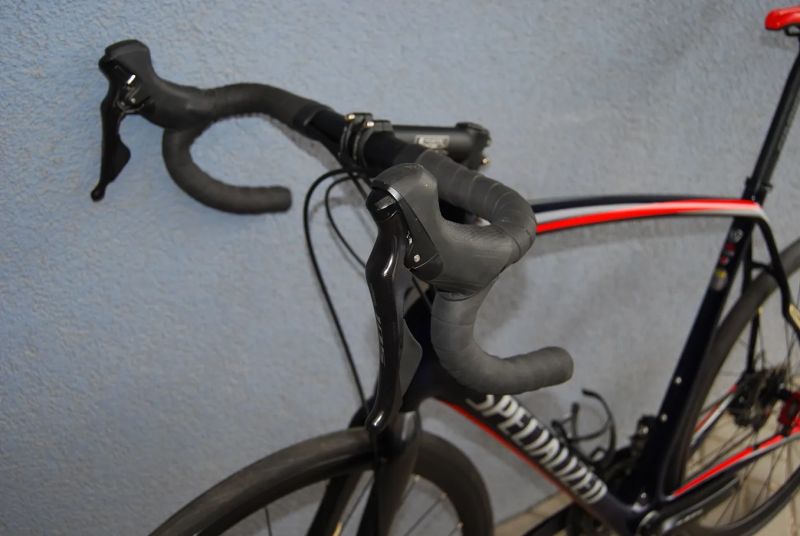 Specialized Roubaix Carbon 61CM