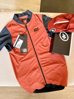 Dress Assos GTO
