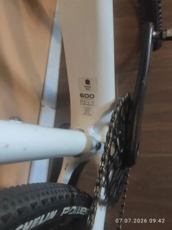 Trek Boone