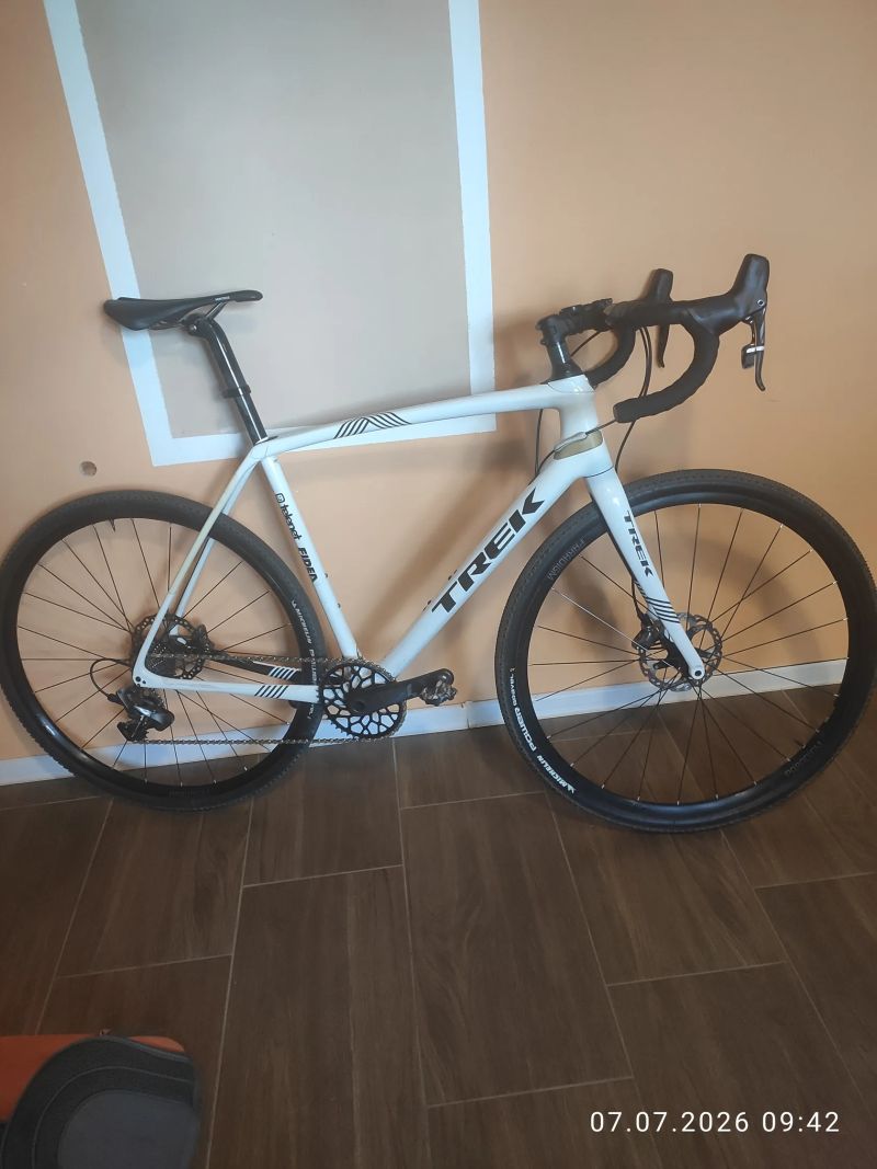 Trek Boone