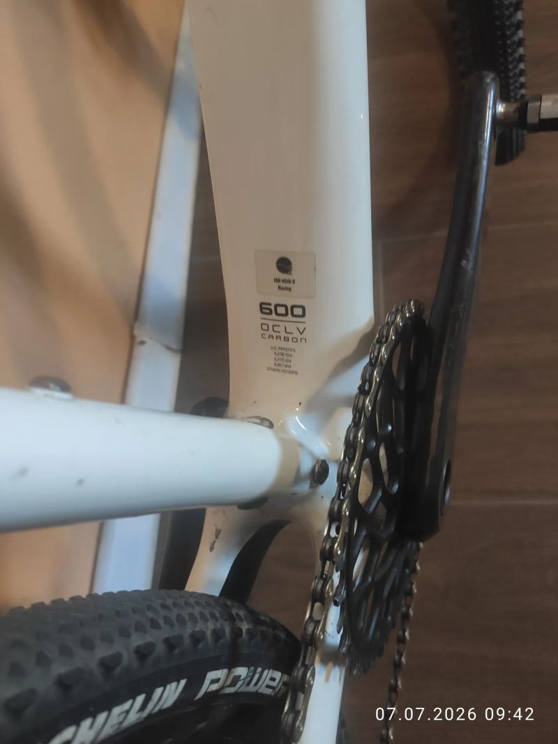 Trek Boone