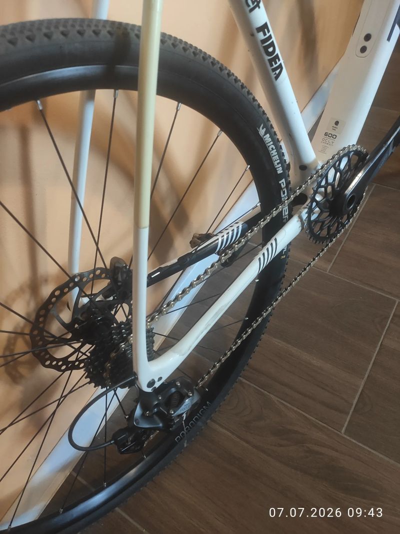 Trek Boone