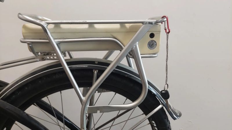 Cruiser Felt Beaumont 2013