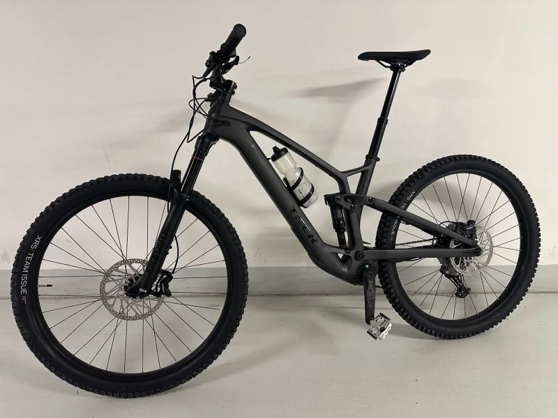 Trek Fuel exe 9.5