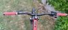 SPECIALIZED Rockhopper Comp 27.5 Gloss Redwood/Smoke 2022 XS (vidlice Epixon, teleskopická sedlovka)