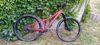 SPECIALIZED Rockhopper Comp 27.5 Gloss Redwood/Smoke 2022 XS (vidlice Epixon, teleskopická sedlovka)